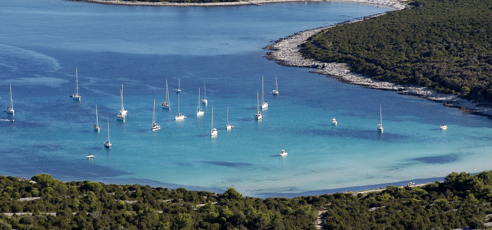 katamaran zadar dugi otok