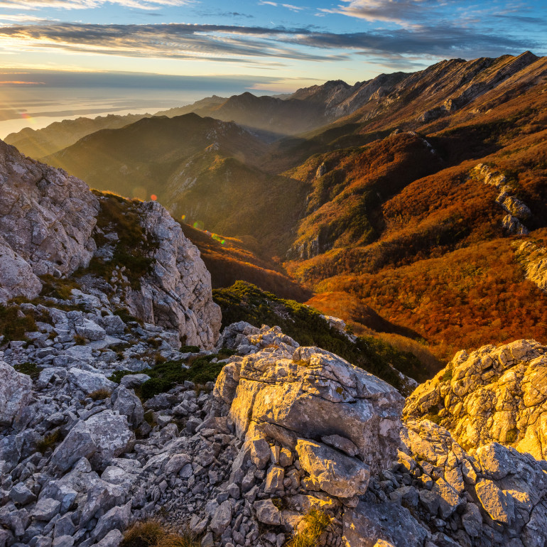 NP Paklenica NP Paklenica