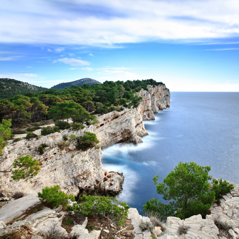 PP Telašćica PP Telašćica