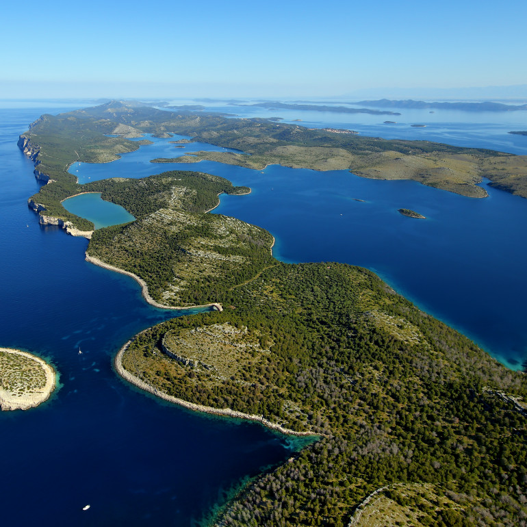 PP Telašćica PP Telašćica