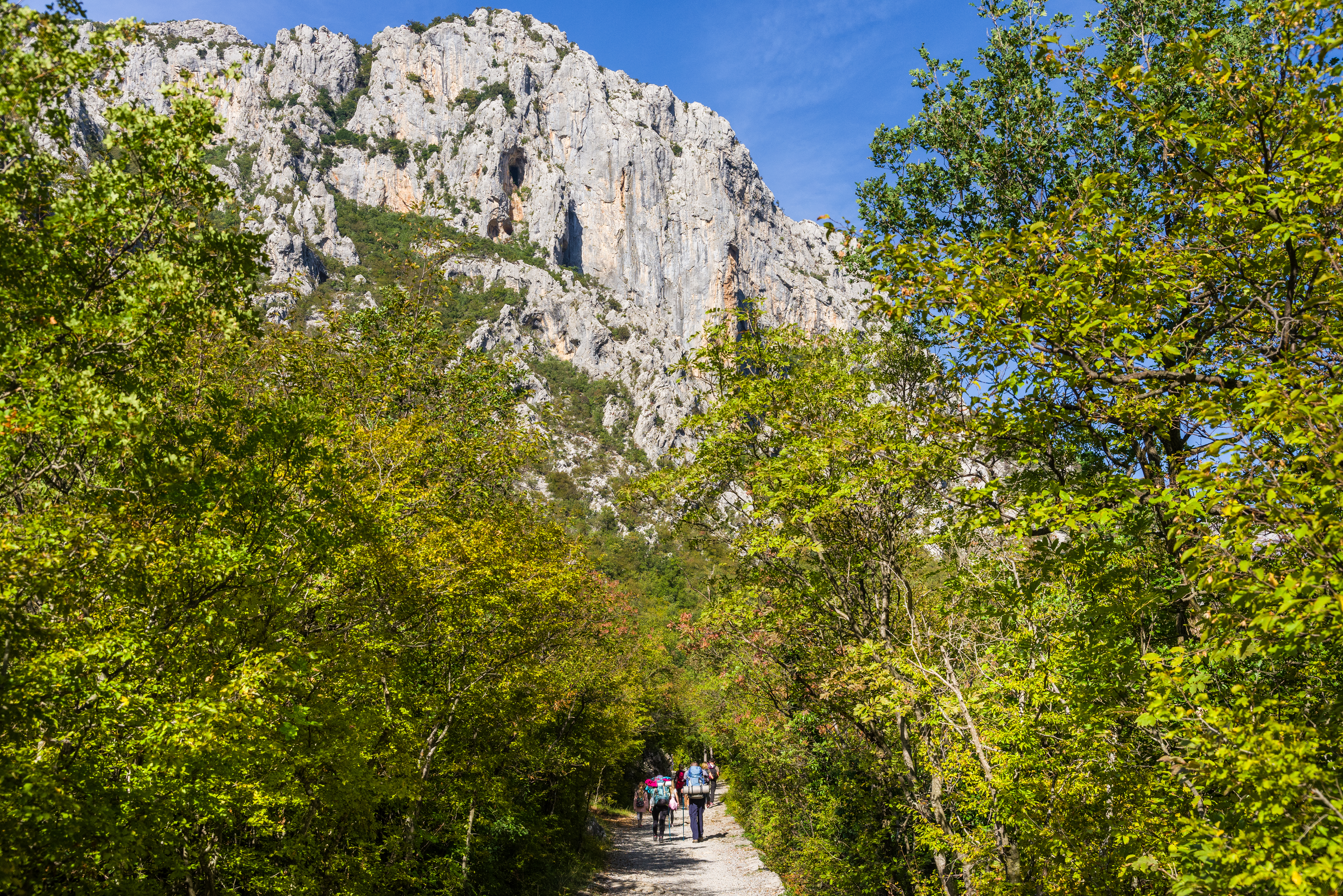 Paklenica Rock