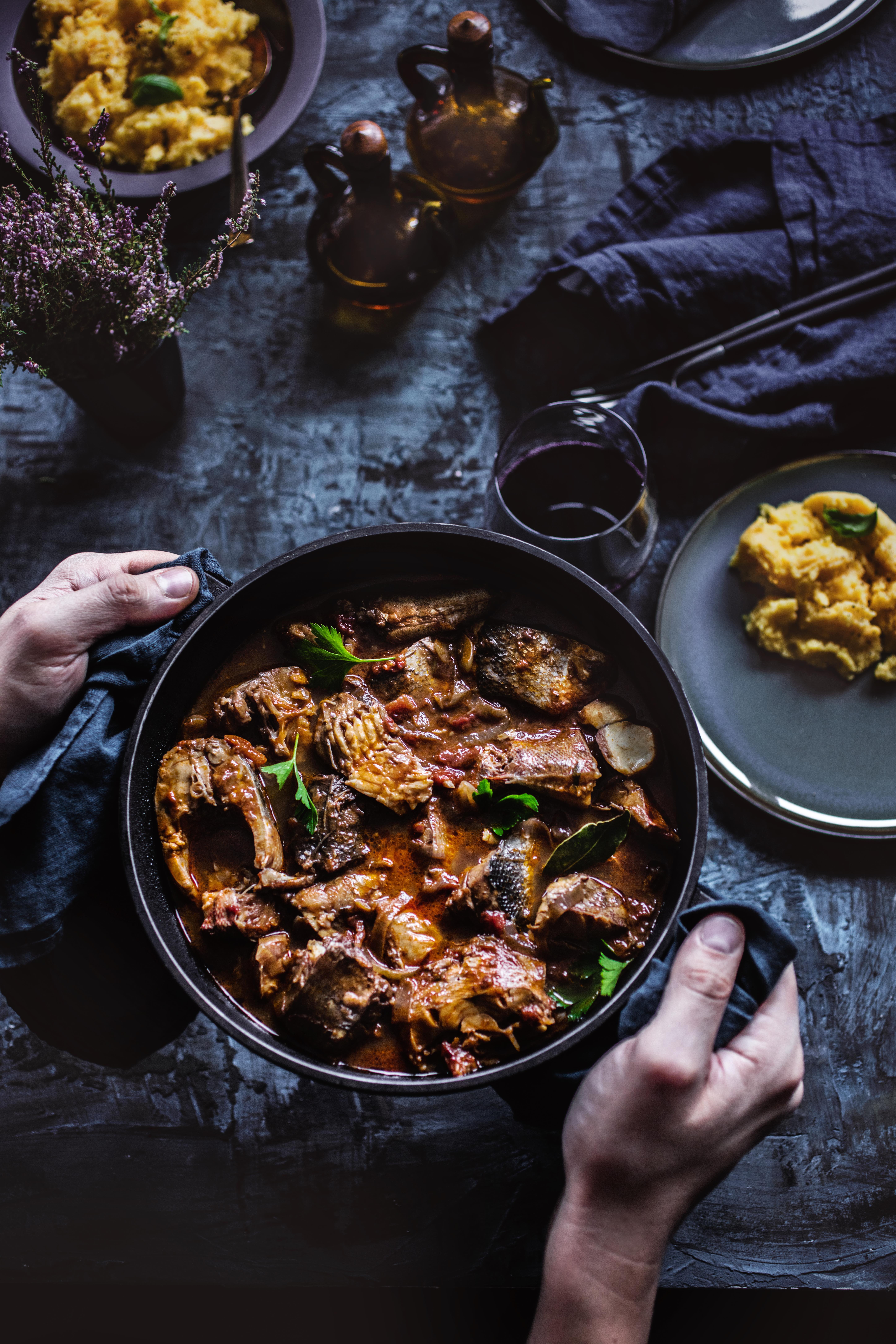 Brudet Maja Danica Pečanić